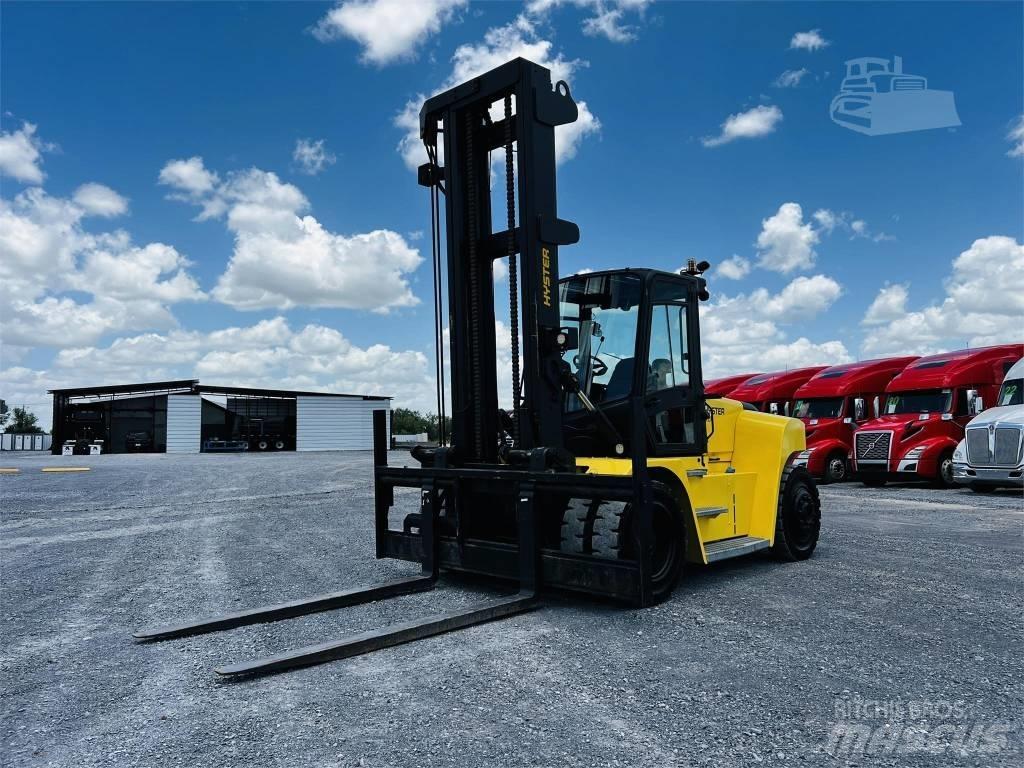 Hyster H 280 H D Viličari - ostalo