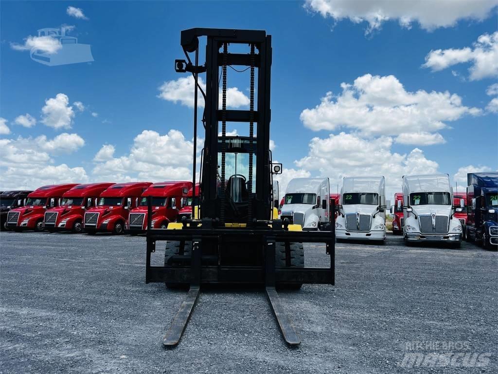 Hyster H 280 H D Viličari - ostalo