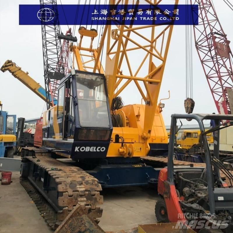 Kobelco 7055 Kranovi sa gusjenicama