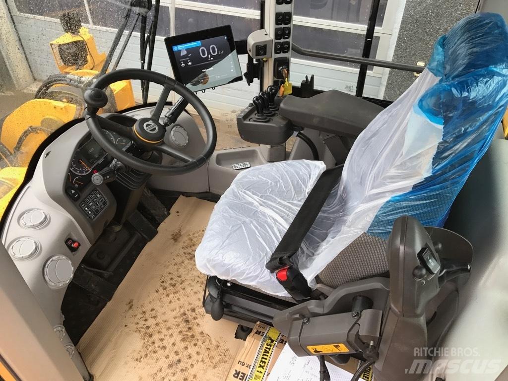Volvo L150H Utovarivači na kotačima