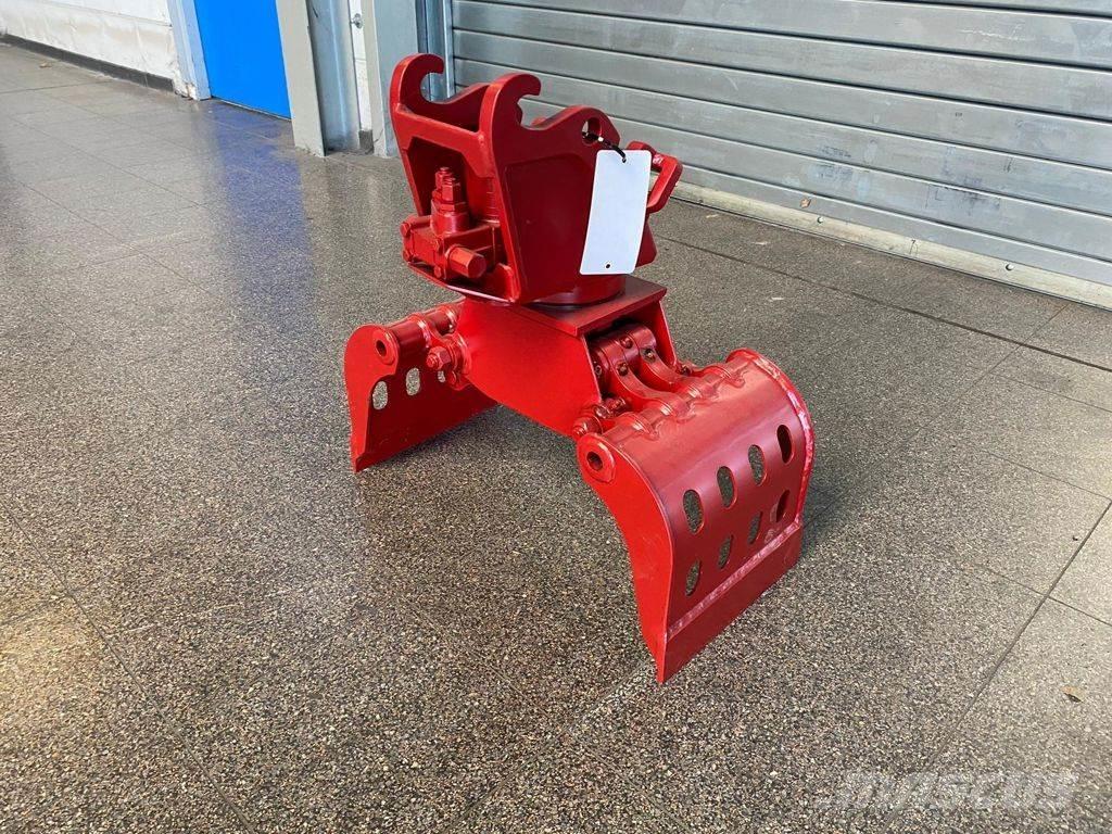 Zijtveld 75 D CW Grabilice