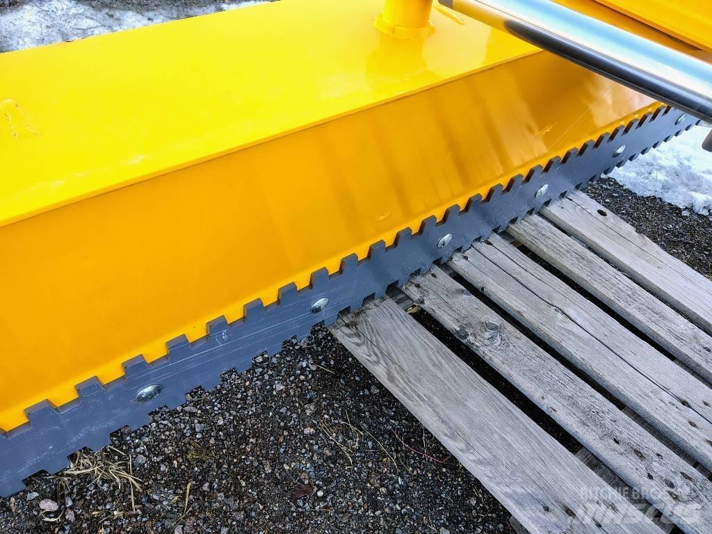 Hese 1-25 Plugovi za putove