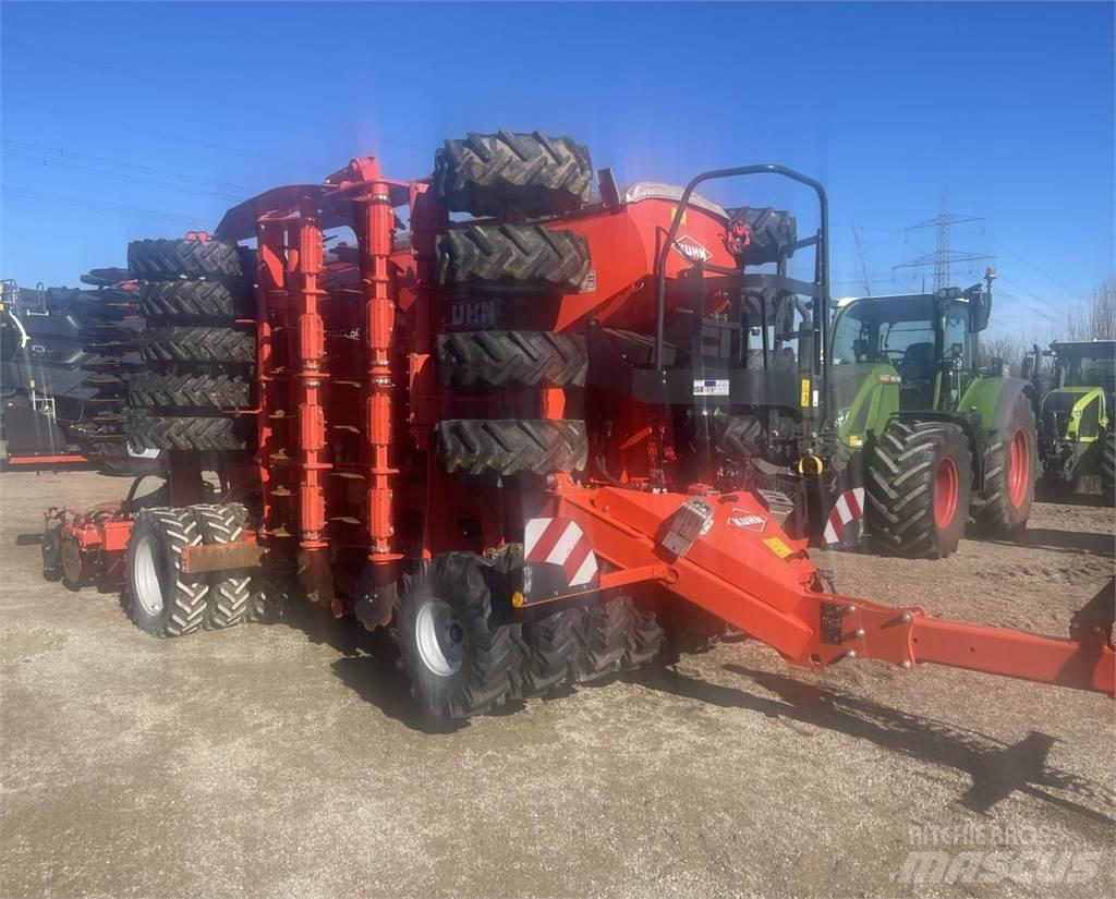Kuhn ESPRO 6000 Sijačice