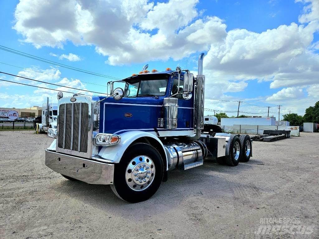 Peterbilt X15 Traktorske jedinice