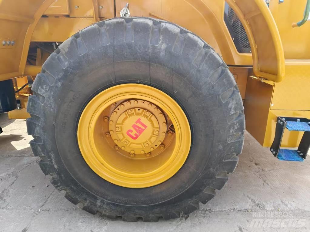 CAT 950 GC Utovarivači na kotačima