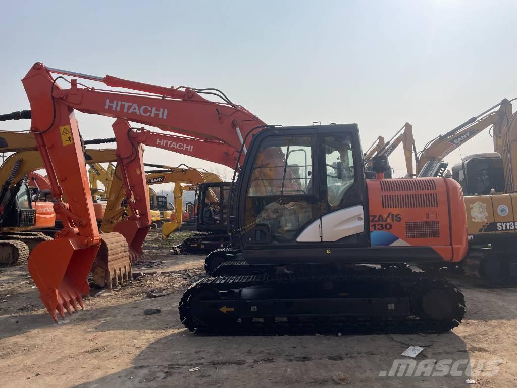 Hitachi ZX 130 Bageri gusjeničari
