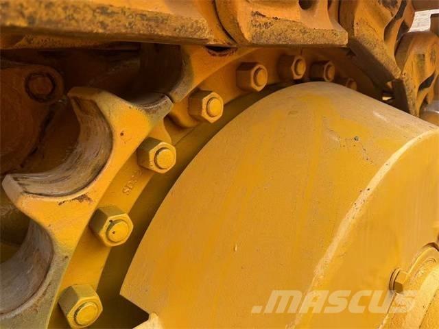 Shantui SD 32 Buldožeri gusjeničari