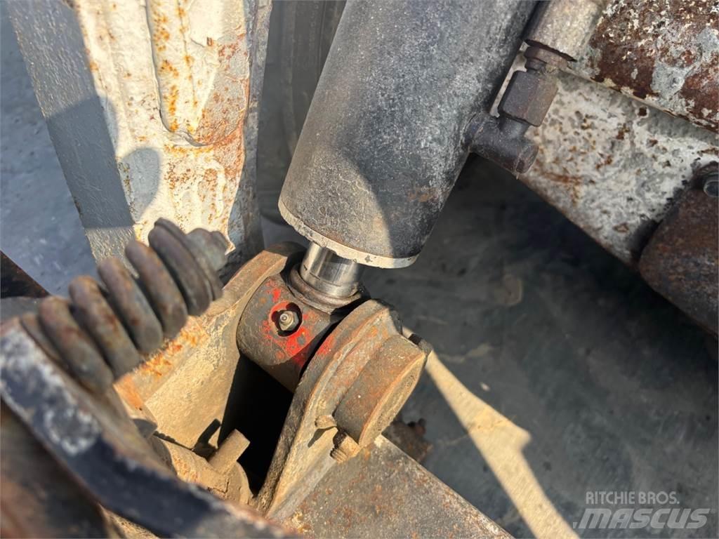 Bobcat S175 Građevinarstvo – ostalo