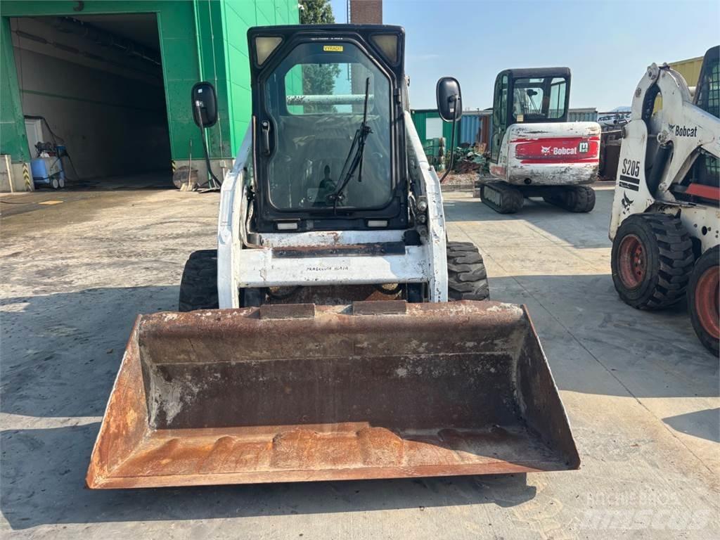 Bobcat S175 Građevinarstvo – ostalo