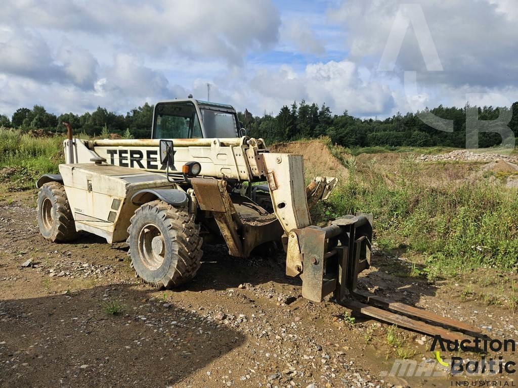 Terex TL 70 S Teleskopski viličari
