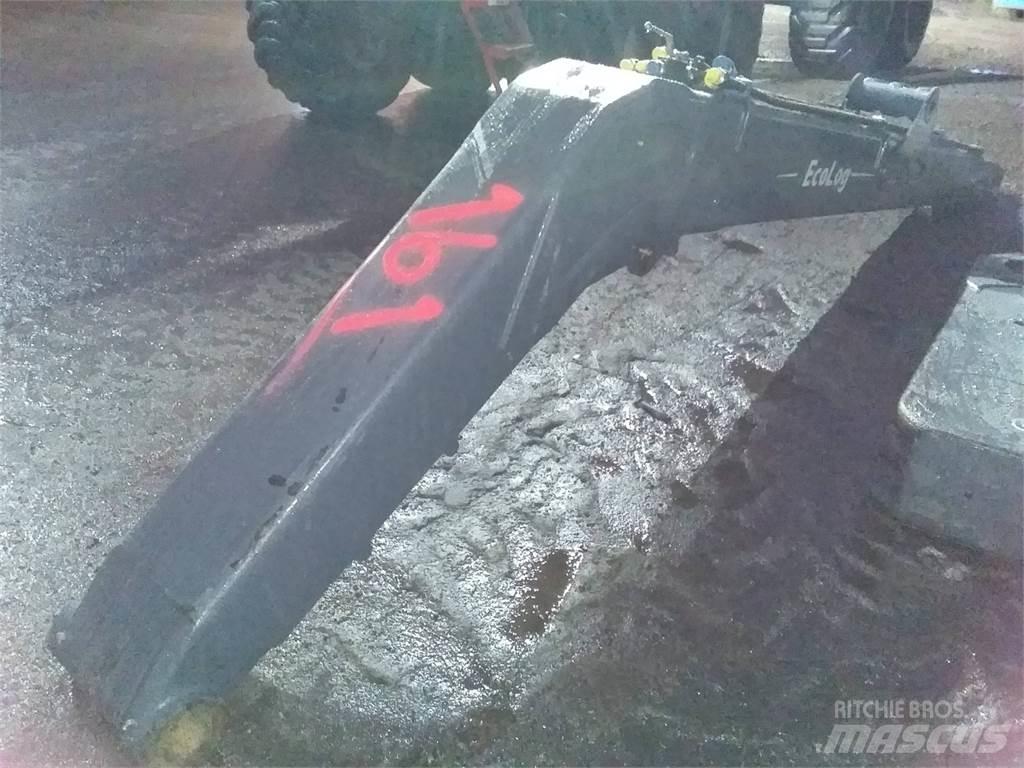 Eco Log 260 Harvester šumarske dizalice