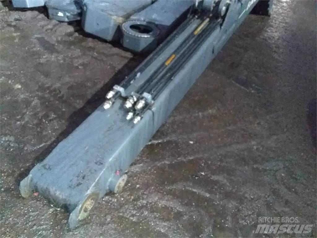 Eco Log 260 Harvester šumarske dizalice