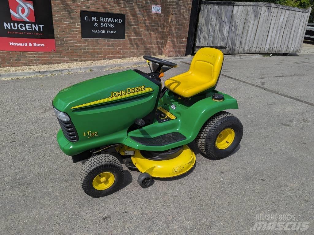 John Deere LT 180 Traktorske kosilice