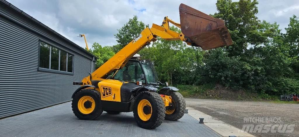 JCB 541.70 agri Teleskopski viličari