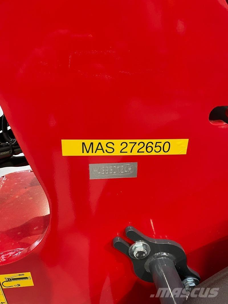 Schäffer 3650 Poljoprivreda – ostalo