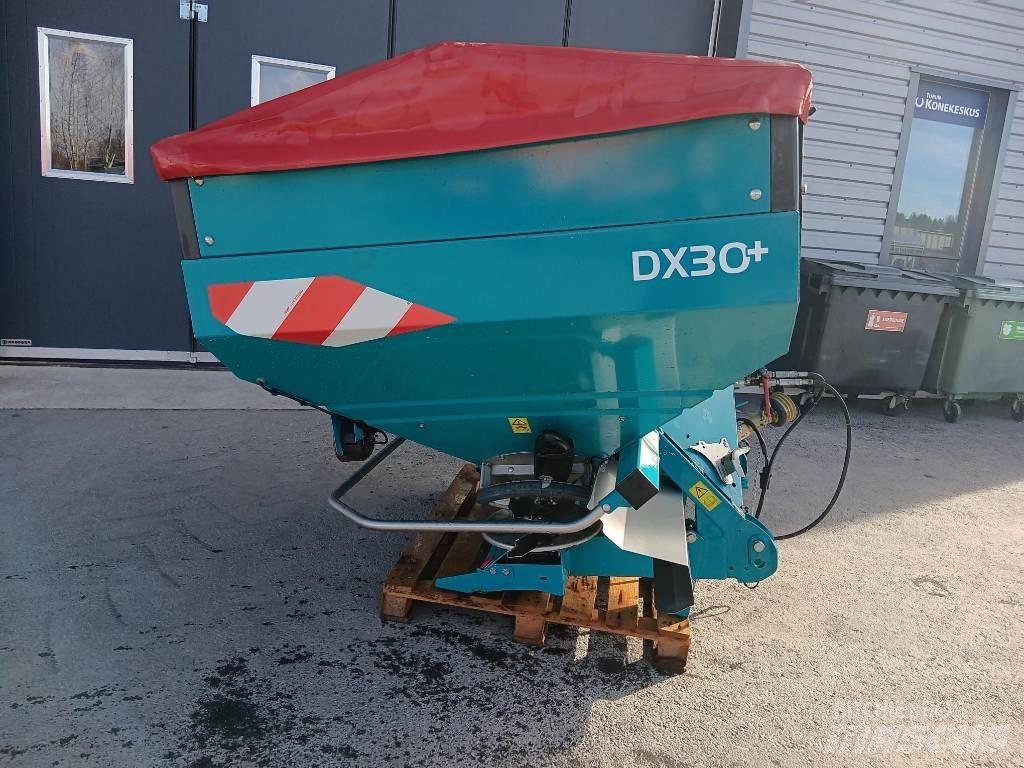 Sulky DX 30+ Rasipači mineralnog  gnojiva