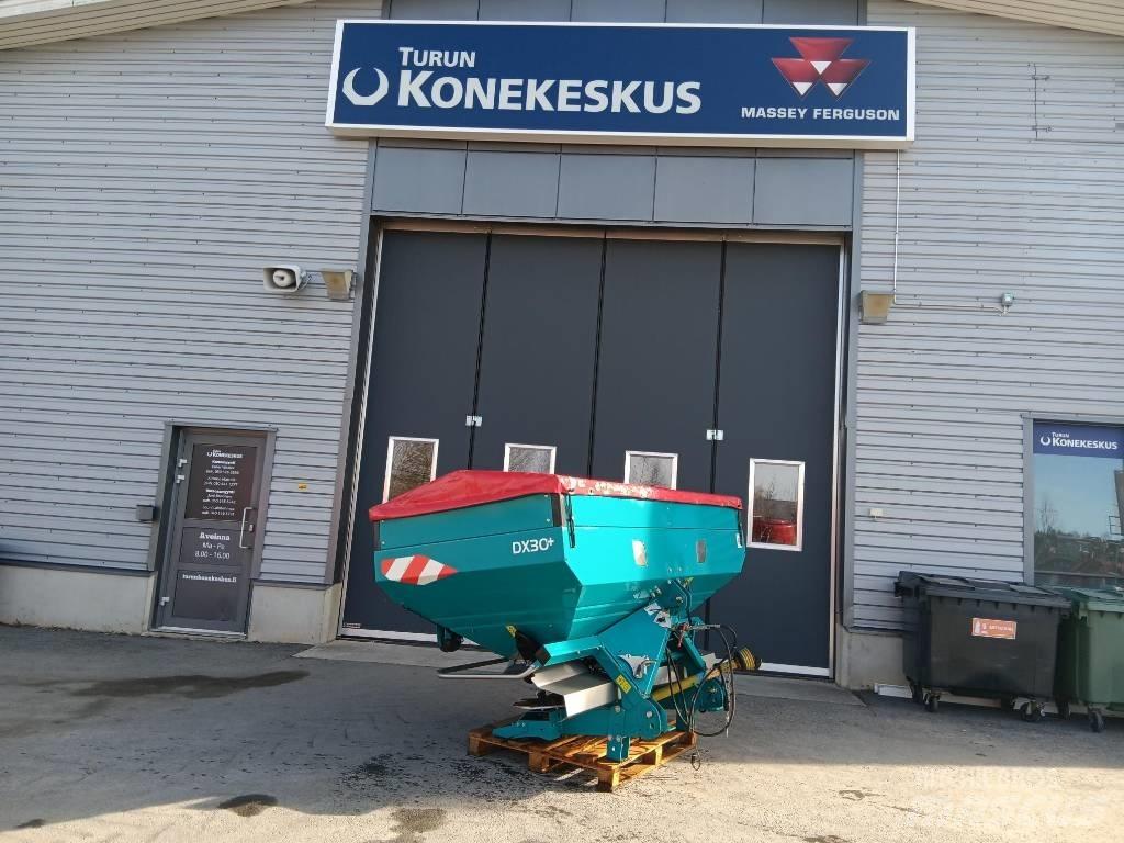 Sulky DX 30+ Rasipači mineralnog  gnojiva