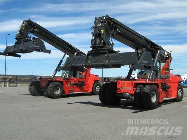 Kalmar DRT450 Dohvatni viličari