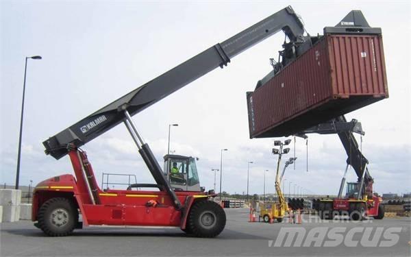 Kalmar DRT450 Dohvatni viličari