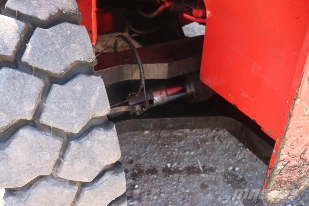Svetruck 1090 30 Dizelski viličari