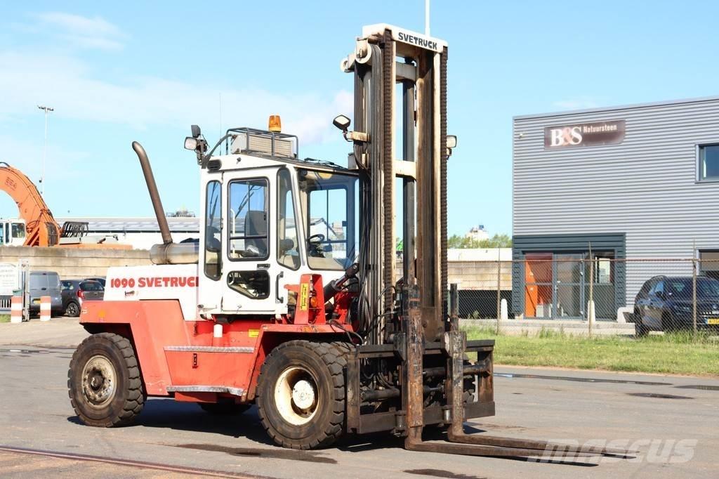 Svetruck 1090 30 Dizelski viličari