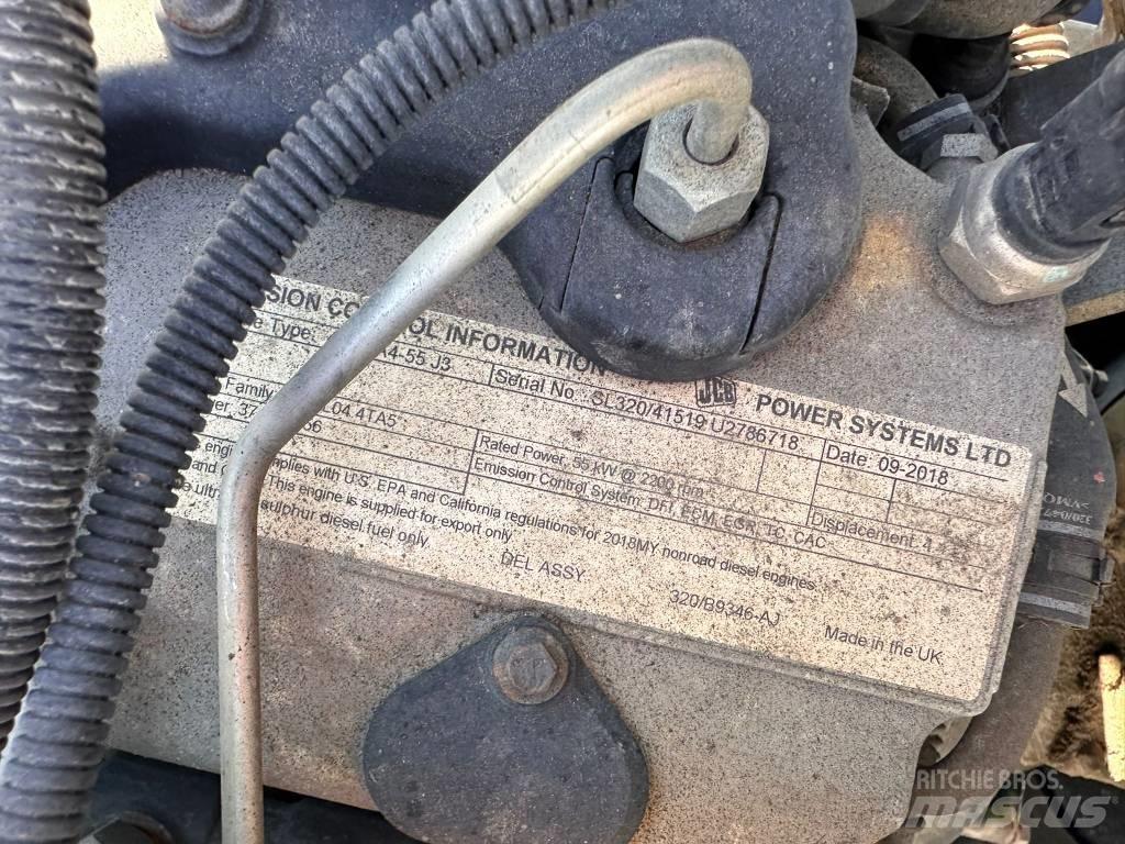 Renault D 12 Strojevi za metenje