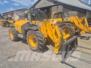 JCB 541-70 AGRI Pro Poljoprivredni teleskopski utovarivači