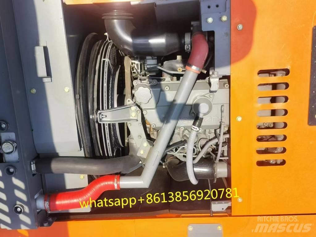 Hitachi ZX 210-3 Bageri gusjeničari