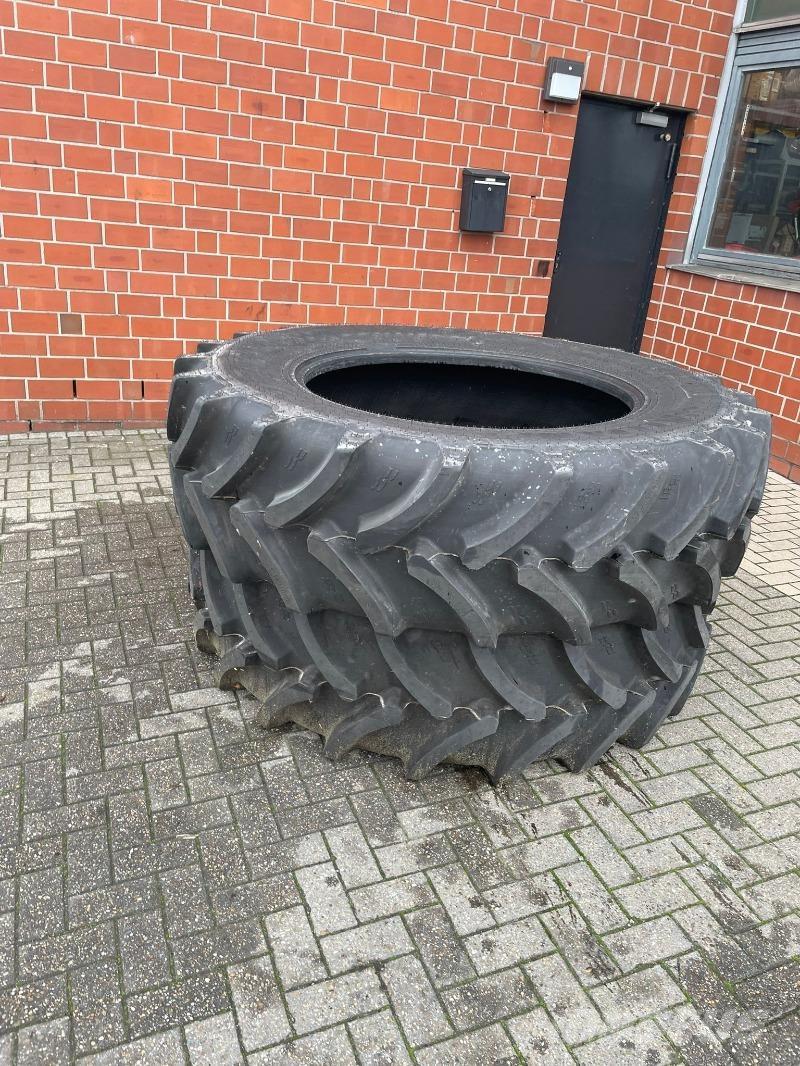 Alliance 520/85R42 Gume, kotači i naplatci