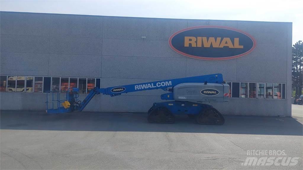 Genie S65TRAX Ostali kranovi i platforme