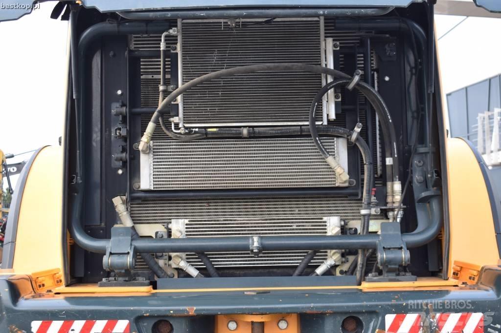 Hyundai HL 965 Utovarivači na kotačima