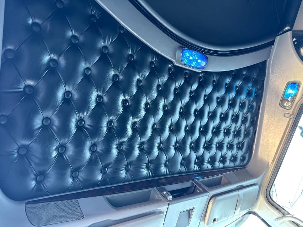 Kenworth T 800 Traktorske jedinice