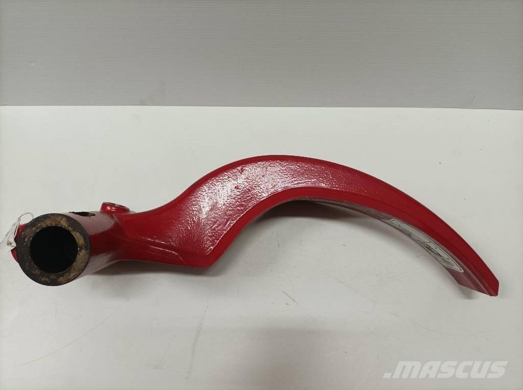 John Deere H212 | Faca Glave za kombajne