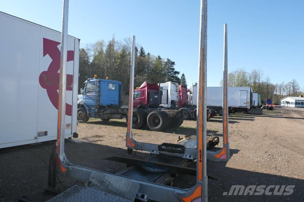  Exte 33 A9 Transport – ostalo