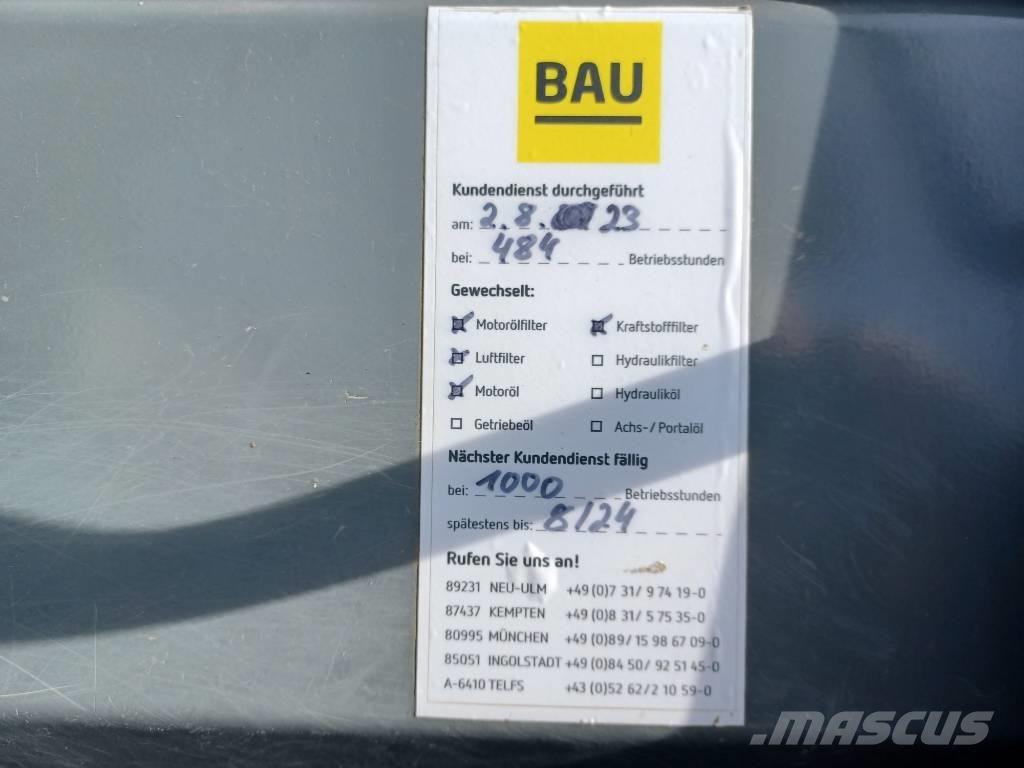 Kramer 5075 Utovarivači na kotačima