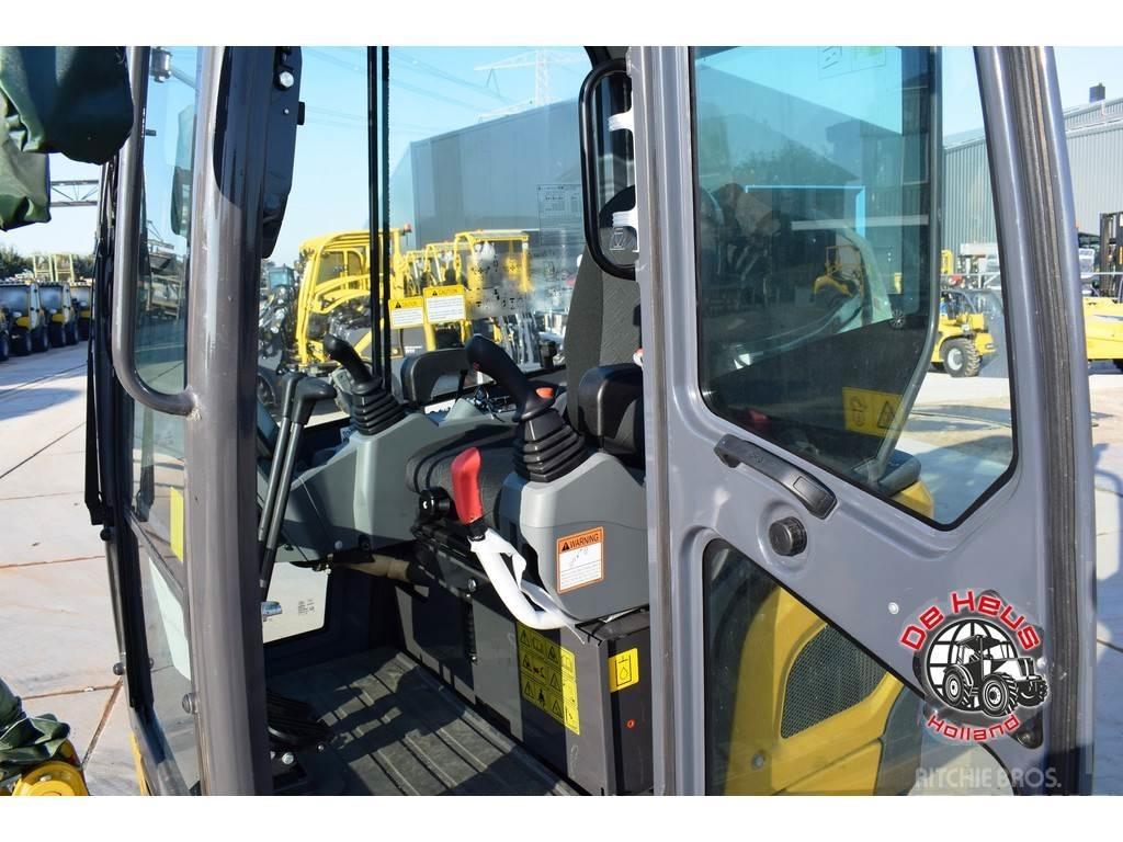 XCMG XE20E Specijalni kopači