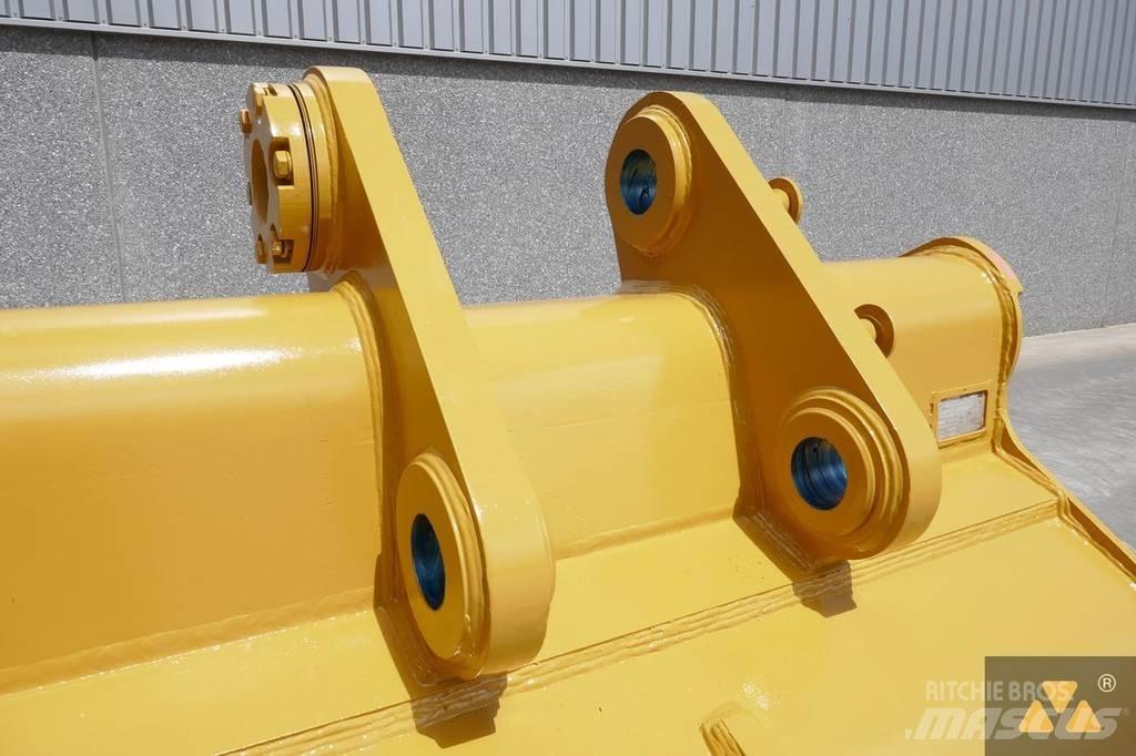 CAT 345D Bucket Kašike / Korpe