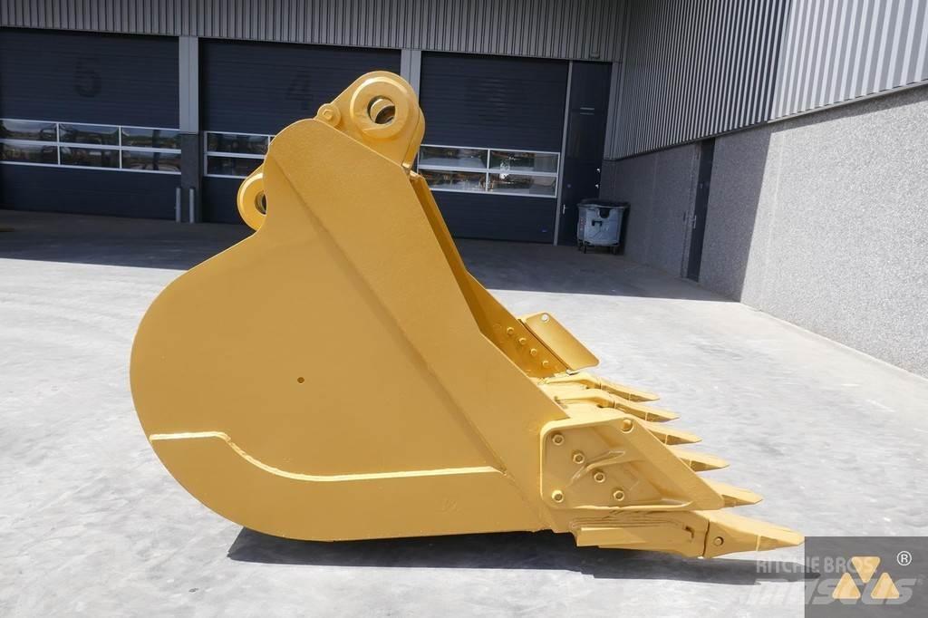 CAT 345D Bucket Kašike / Korpe