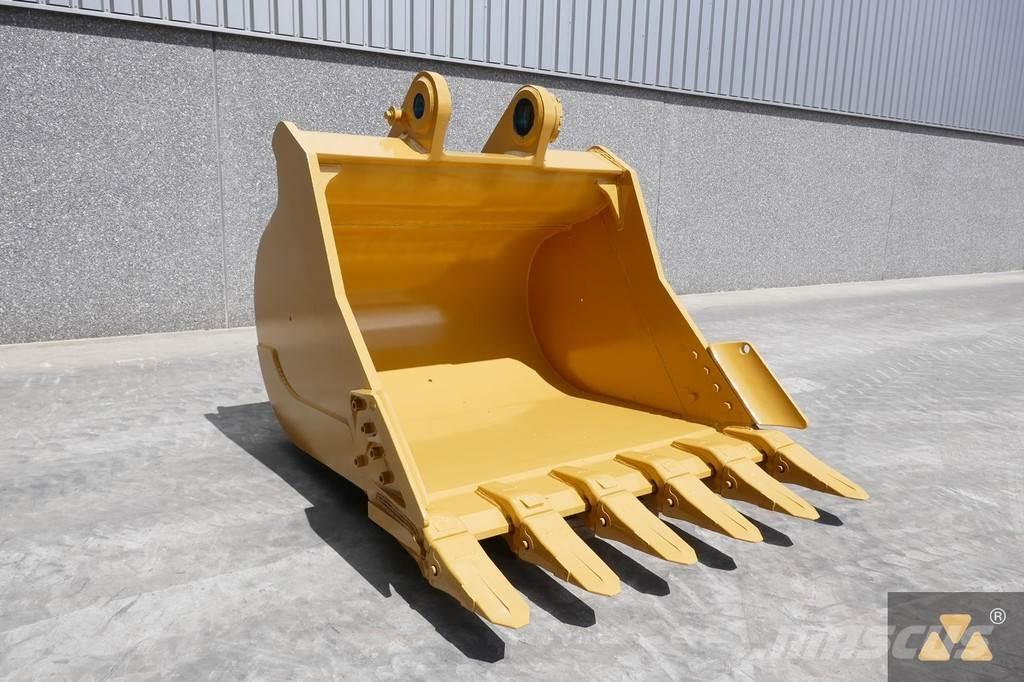CAT 345D Bucket Kašike / Korpe