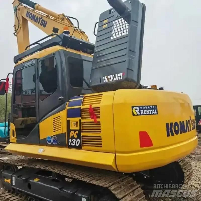Komatsu PC 160 Bageri gusjeničari