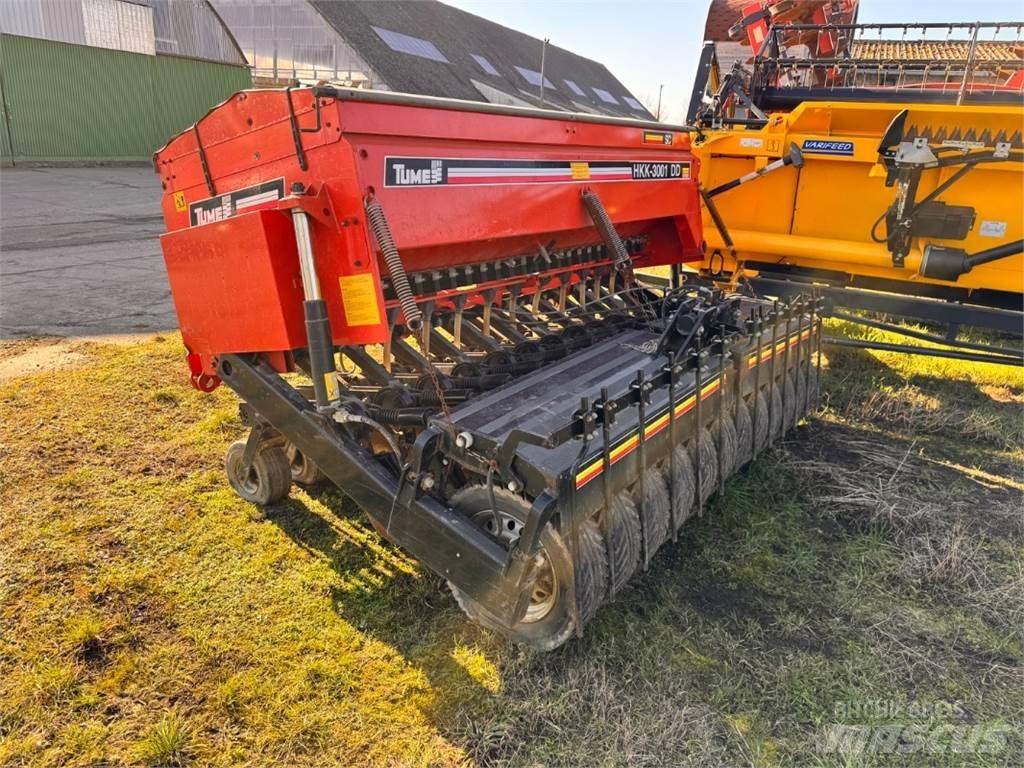 Tume HKK 3001 DD Poljoprivreda – ostalo
