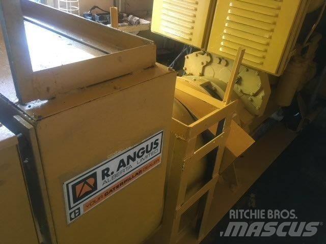 CAT 3306 PCTA Dizel agregati