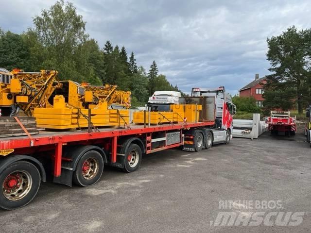 Volvo FH 750 Ostali kamioni