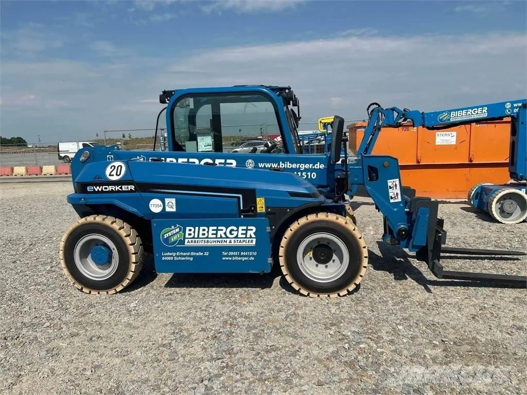 Merlo EW 25.5-90 Viličari - ostalo