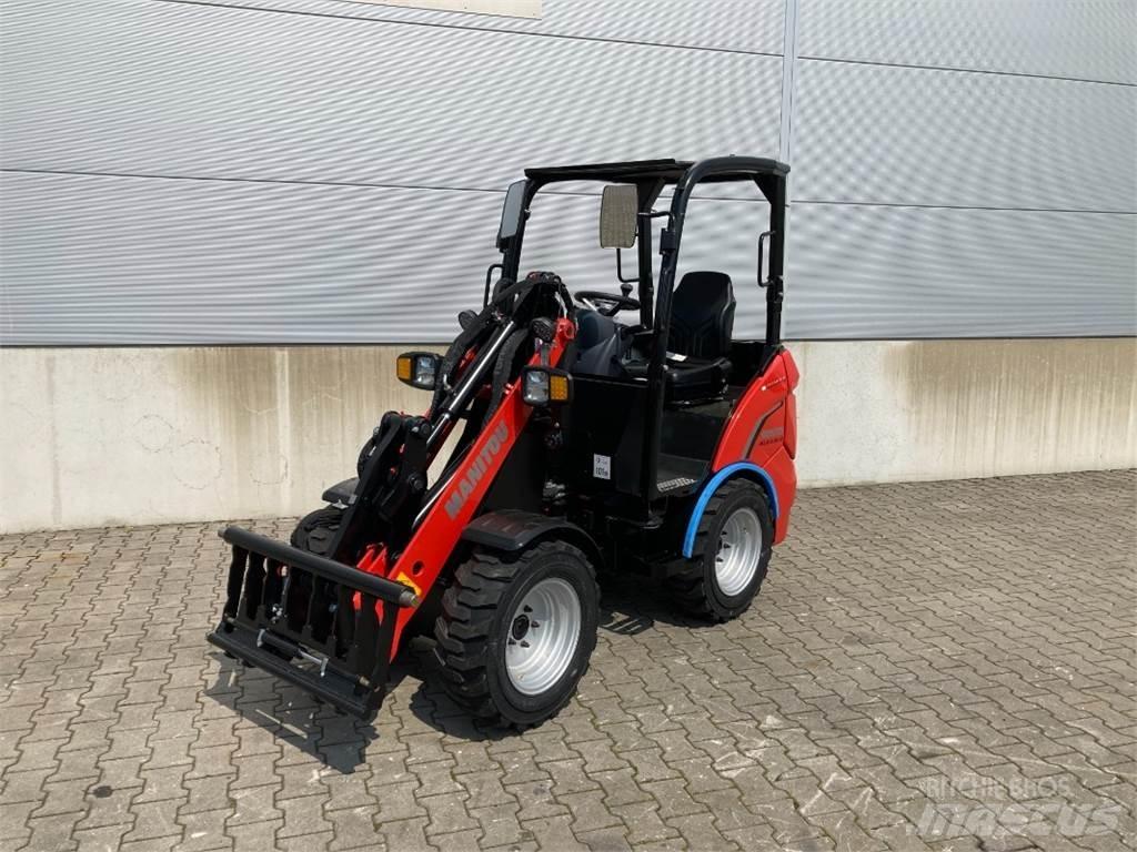 Manitou MLA 2-25 H Poljoprivreda – ostalo