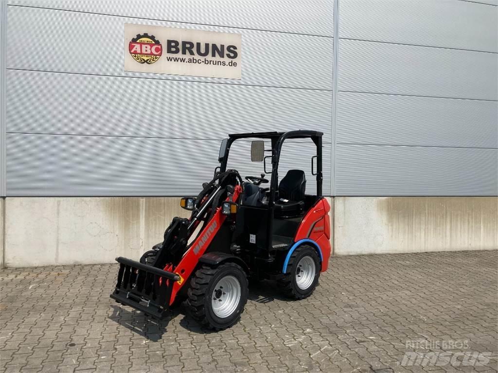 Manitou MLA 2-25 H Poljoprivreda – ostalo