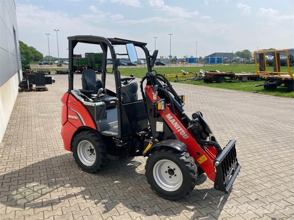 Manitou MLA 2-25 H Poljoprivreda – ostalo