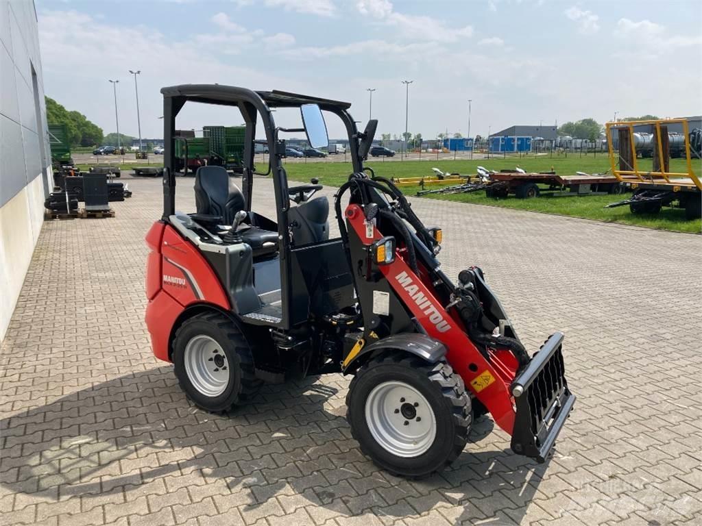 Manitou MLA 2-25 H Poljoprivreda – ostalo