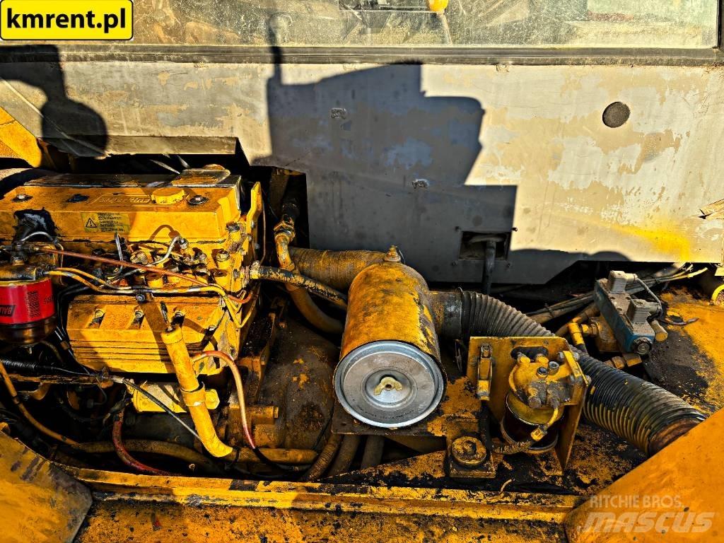 JCB 525-67 Teleskopski viličari