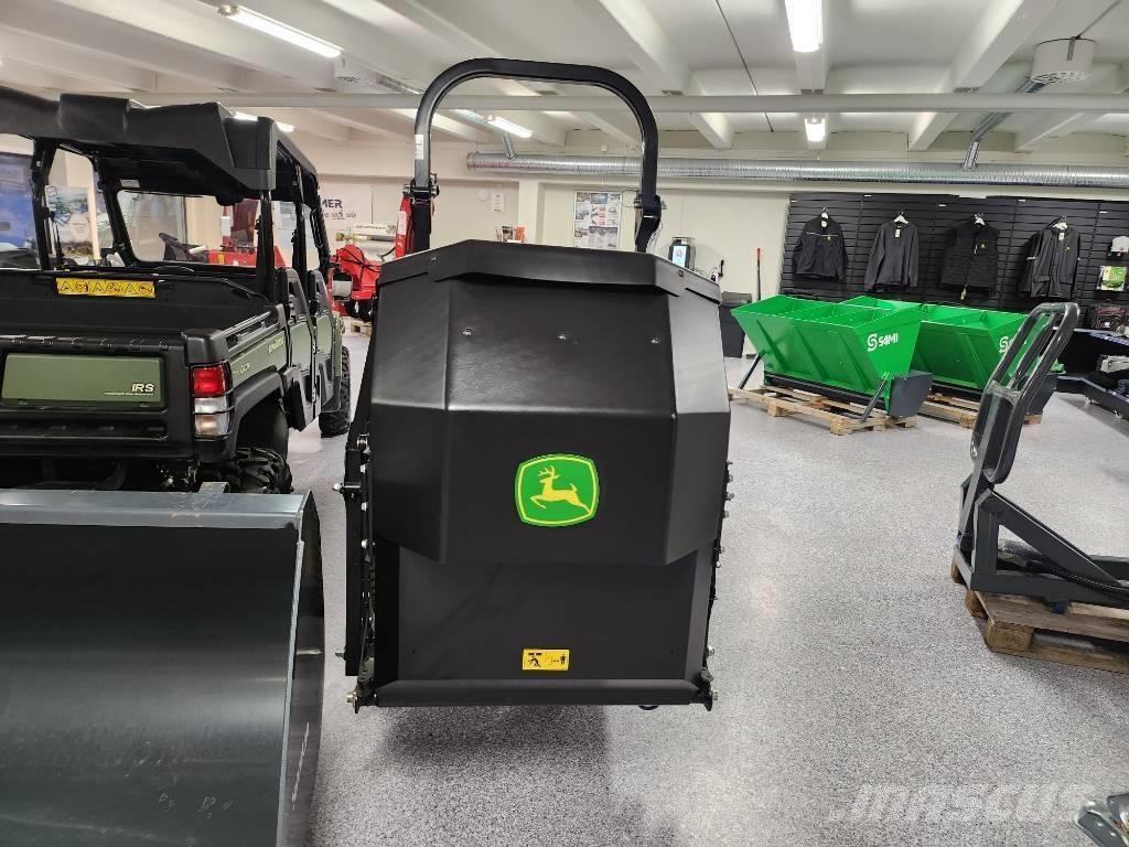 John Deere 950R Traktorske kosilice